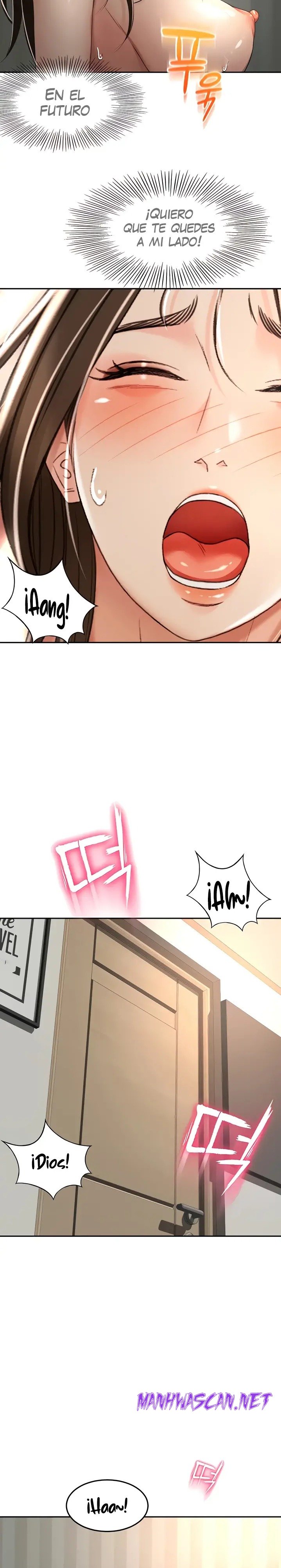 The Little Master Raw - Chapter 62 Page 18