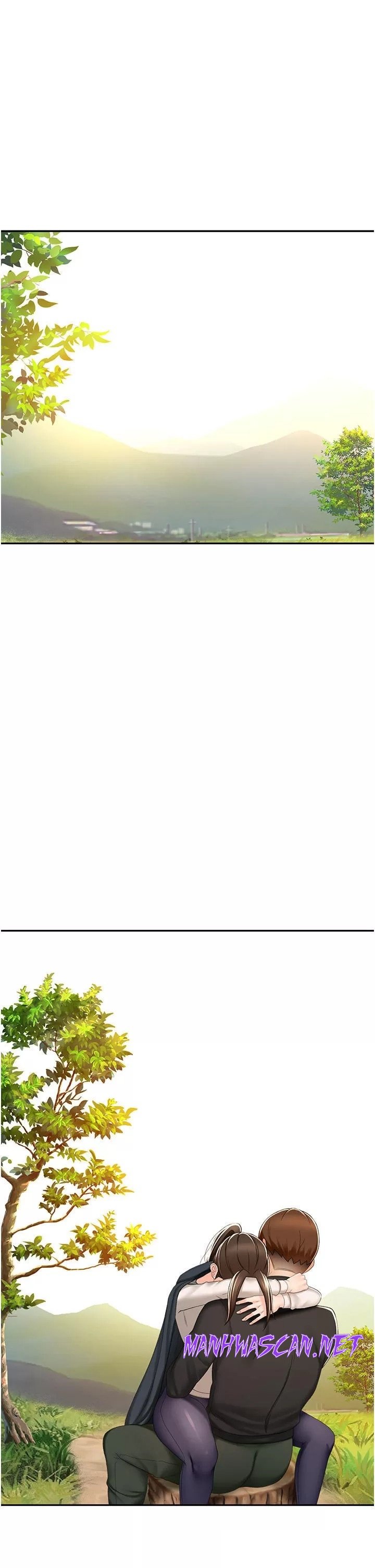 The Little Master Raw - Chapter 67 Page 1