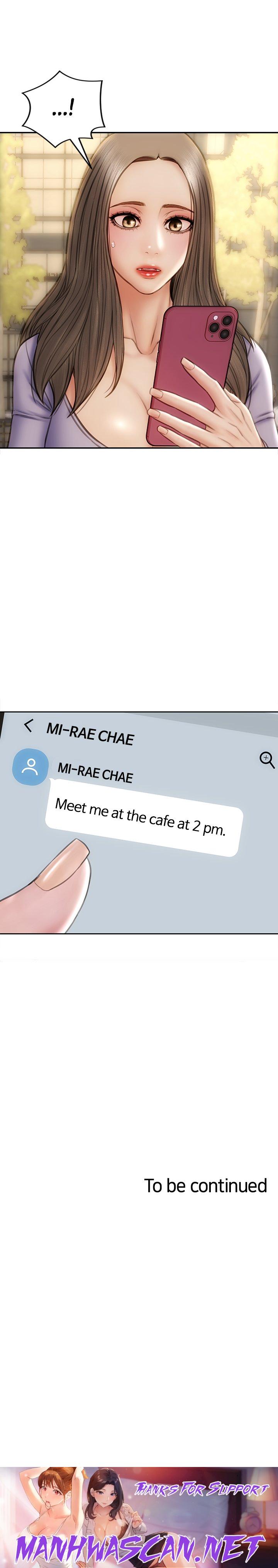 Bad Guy - Chapter 21 Page 13