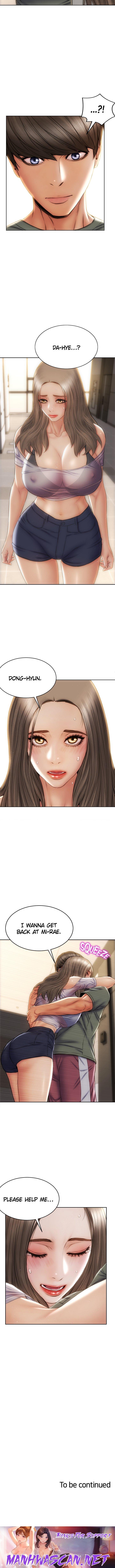 Bad Guy - Chapter 23 Page 12