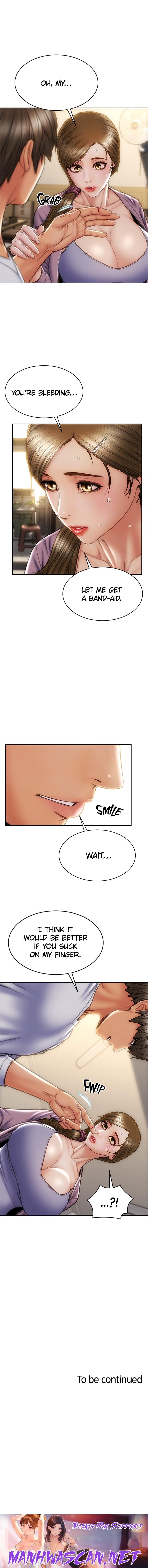 Bad Guy - Chapter 26 Page 12