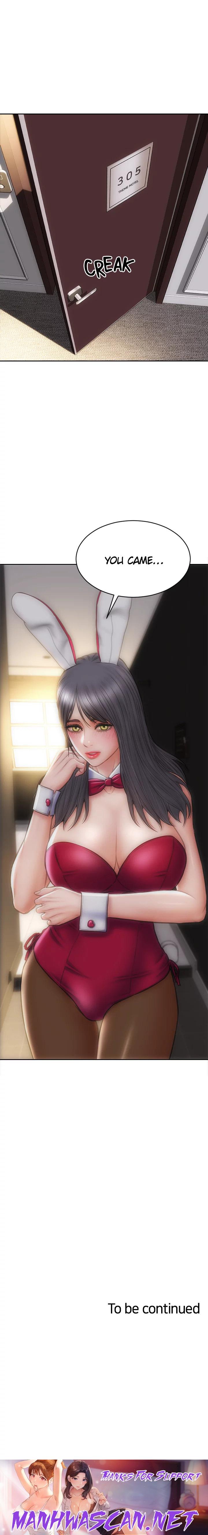 Bad Guy - Chapter 27 Page 14