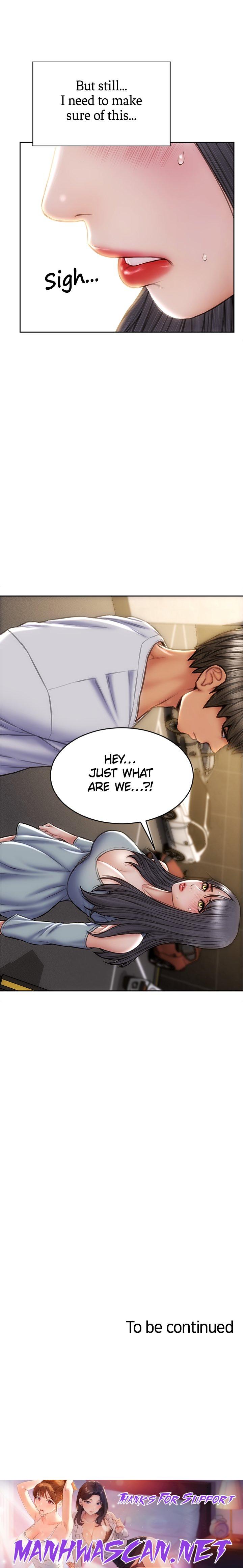 Bad Guy - Chapter 29 Page 14