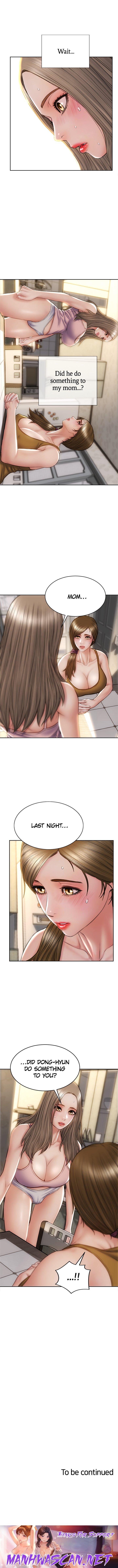 Bad Guy - Chapter 32 Page 13