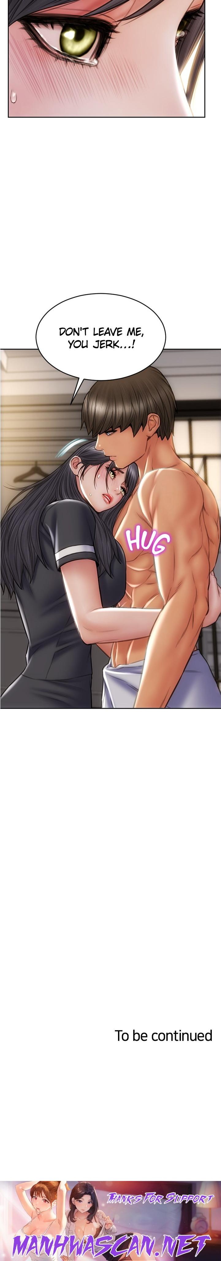 Bad Guy - Chapter 33 Page 38