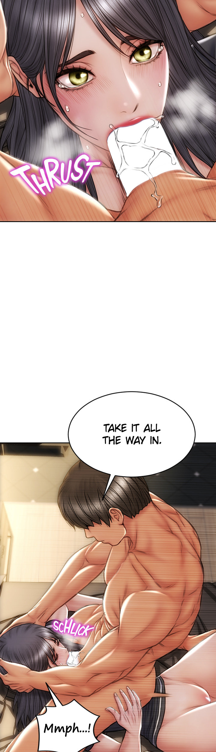 Bad Guy - Chapter 34 Page 51