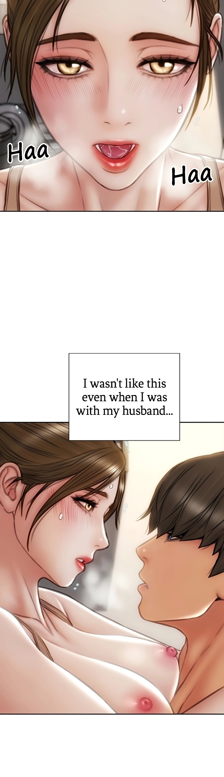 Bad Guy - Chapter 37 Page 20