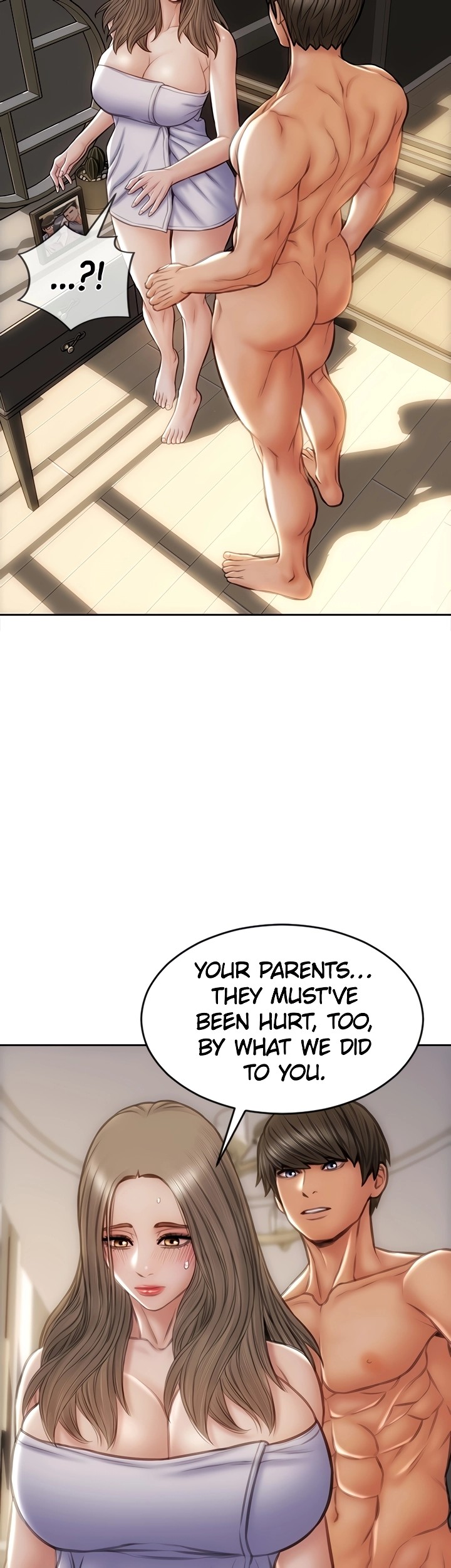 Bad Guy - Chapter 38 Page 30