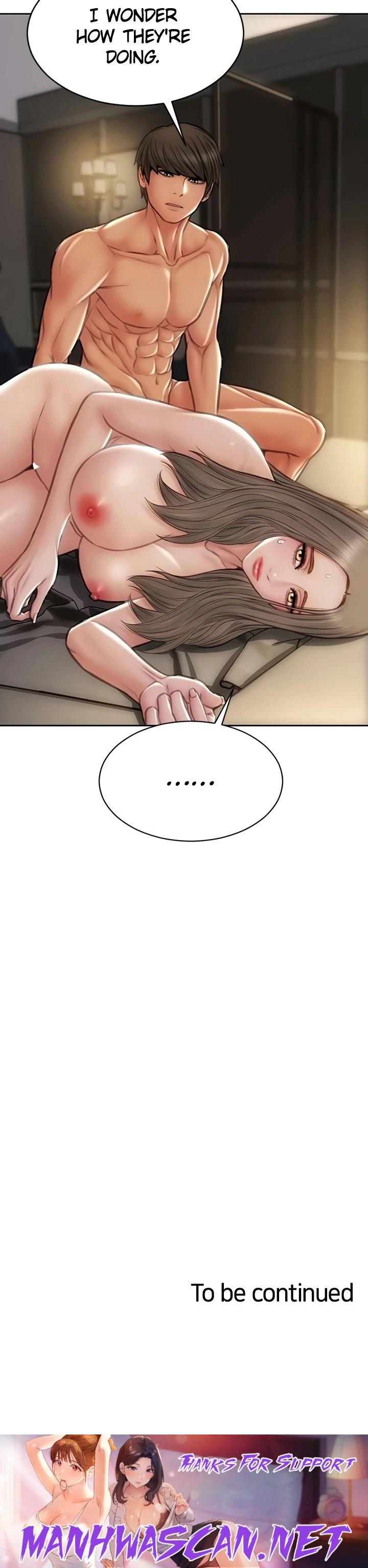 Bad Guy - Chapter 39 Page 51