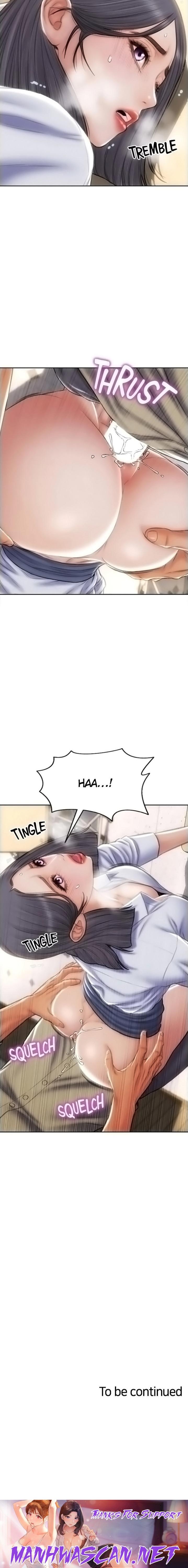 Bad Guy - Chapter 49 Page 22