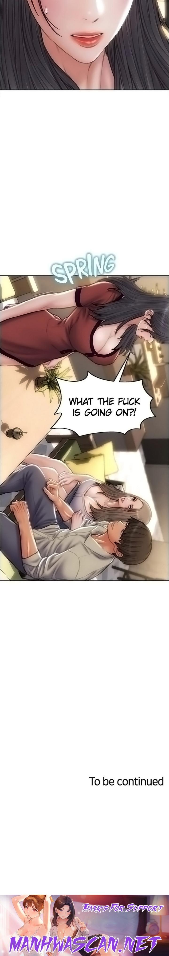 Bad Guy - Chapter 50 Page 22