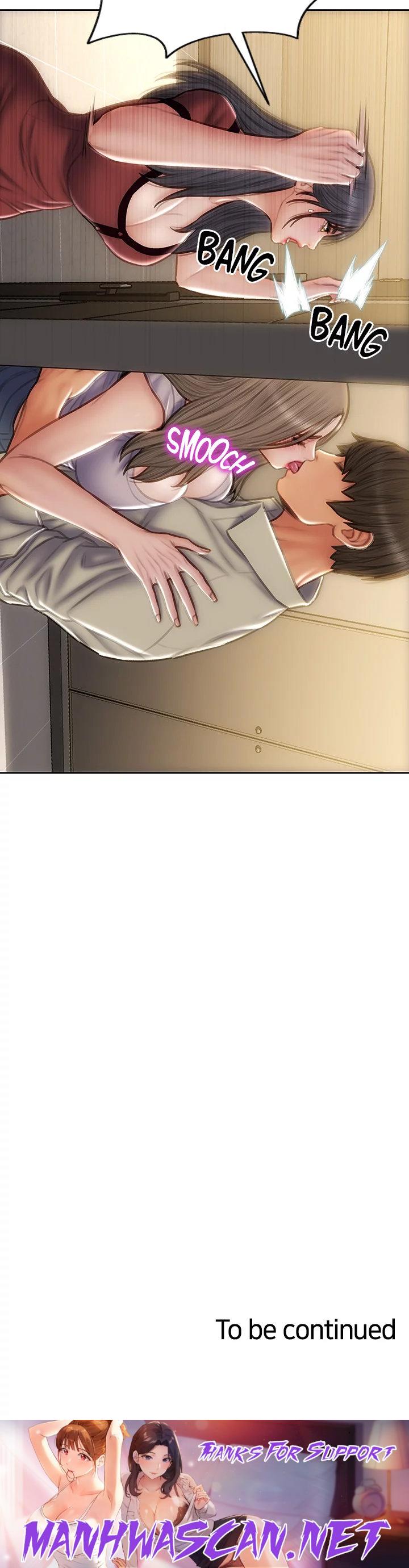 Bad Guy - Chapter 51 Page 53