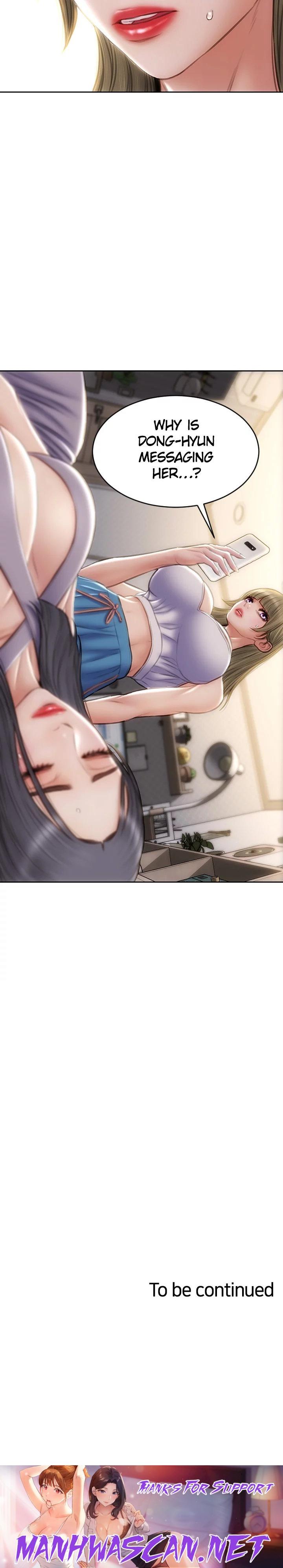 Bad Guy - Chapter 54 Page 54