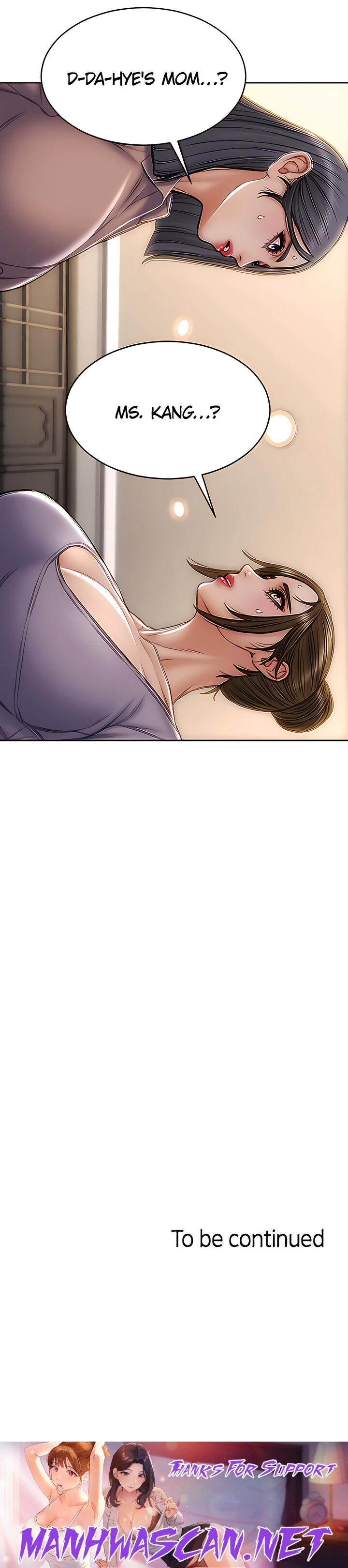 Bad Guy - Chapter 57 Page 55