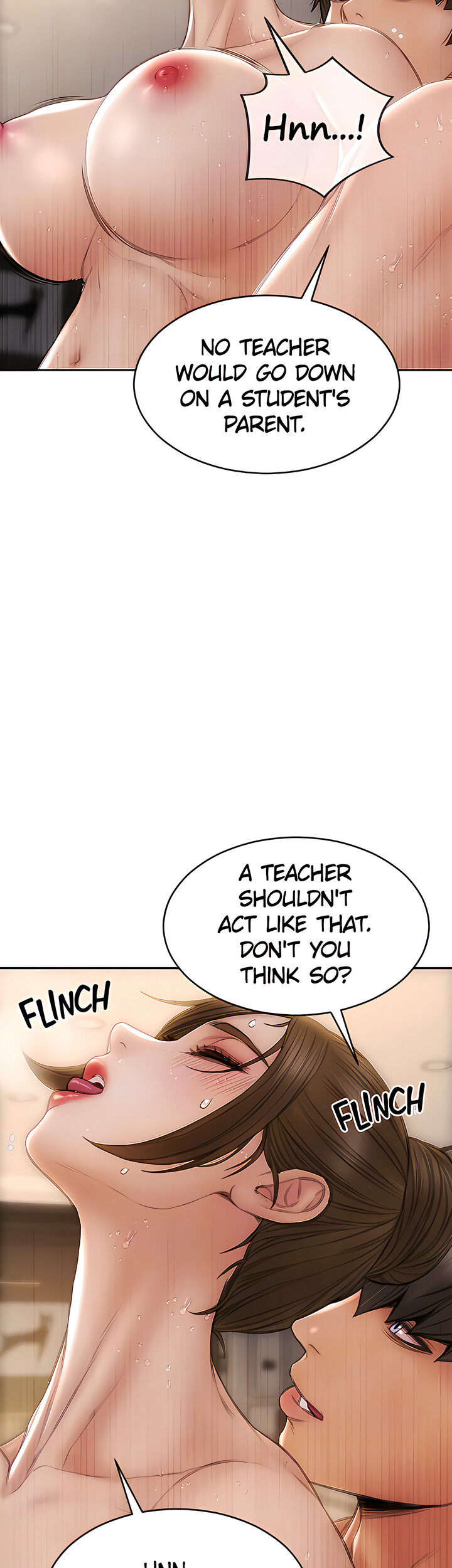 Bad Guy - Chapter 59 Page 32