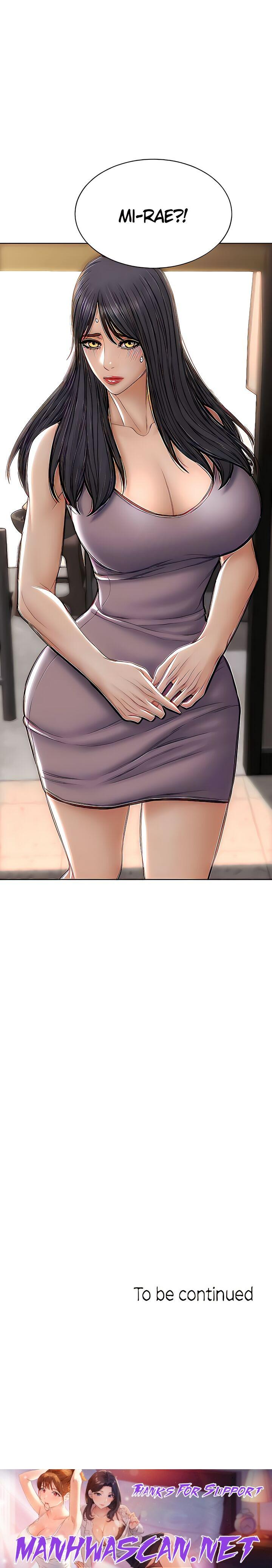 Bad Guy - Chapter 62 Page 52