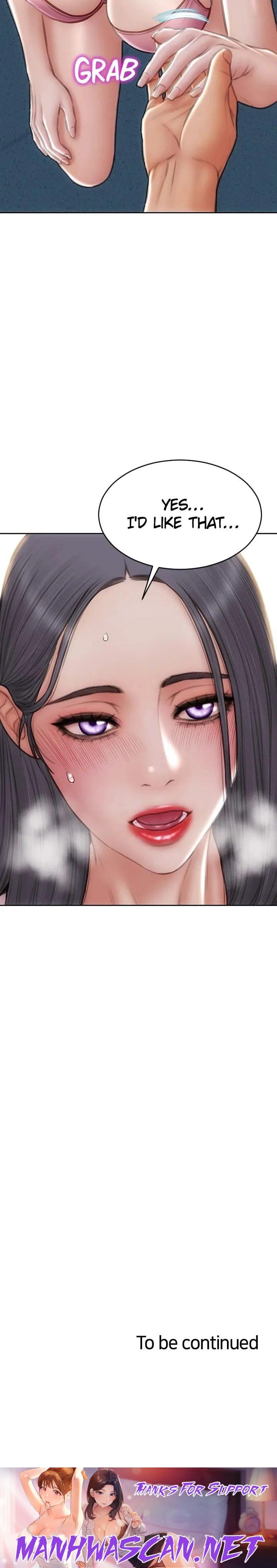 Bad Guy - Chapter 65 Page 53