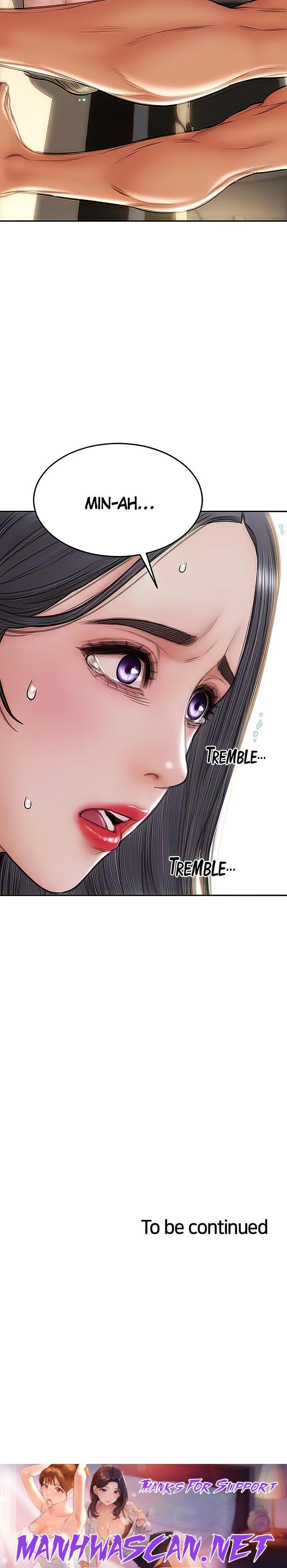 Bad Guy - Chapter 70 Page 52