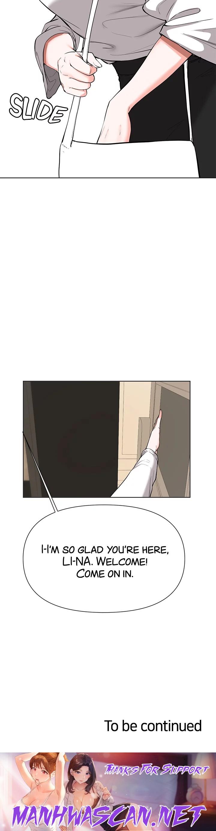 Escape Loser - Chapter 52 Page 37