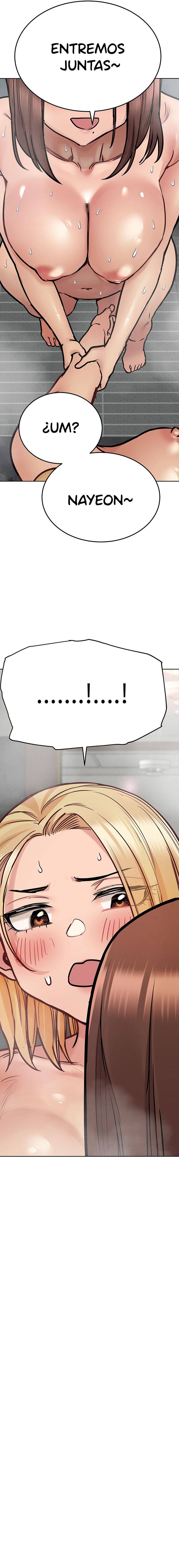 Secret Your Mom Raw - Chapter 40 Page 13