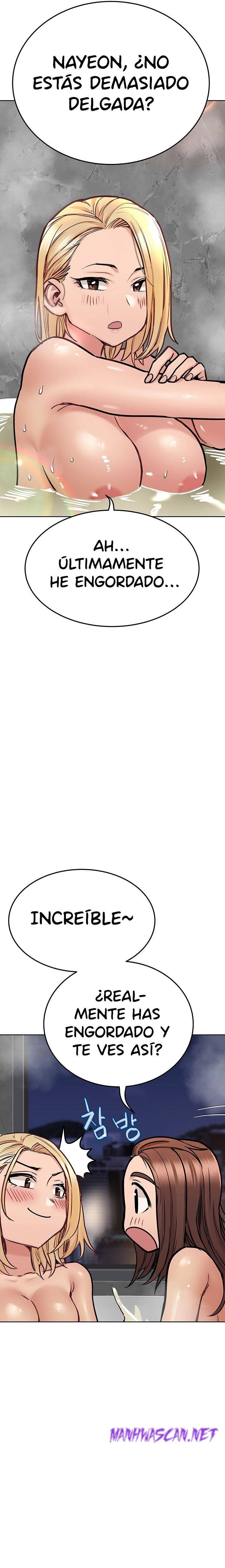 Secret Your Mom Raw - Chapter 40 Page 15