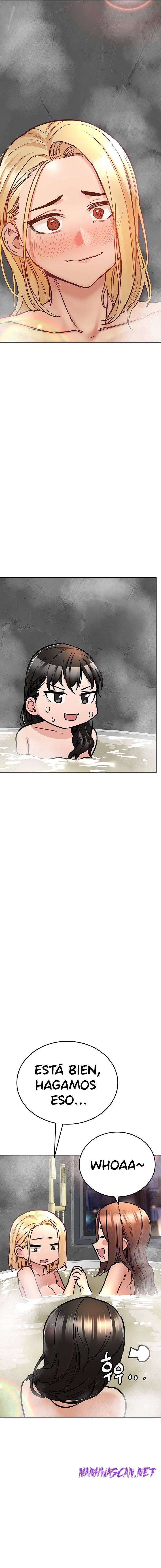 Secret Your Mom Raw - Chapter 40 Page 19