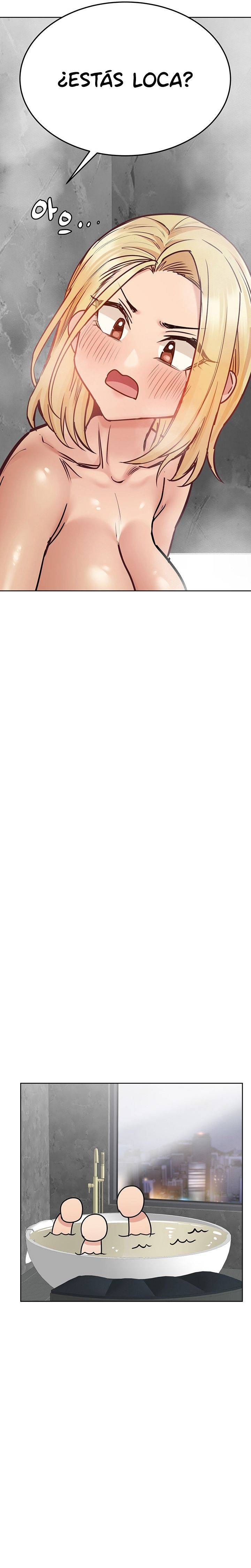 Secret Your Mom Raw - Chapter 40 Page 24