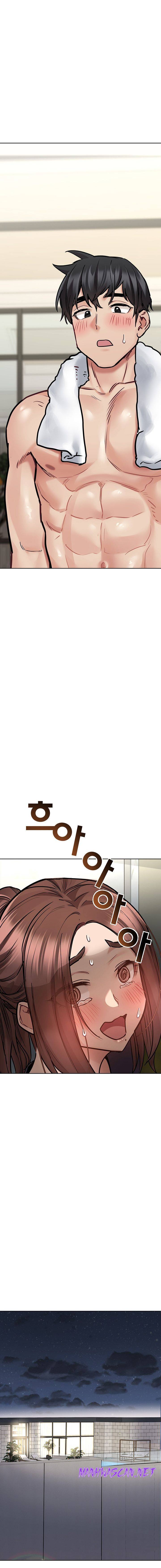 Secret Your Mom Raw - Chapter 40 Page 3