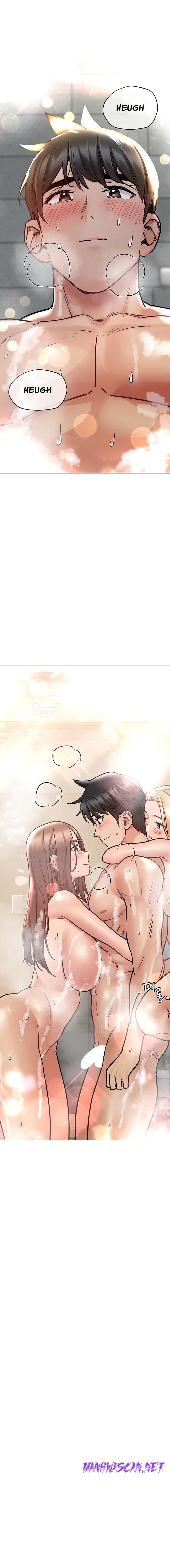 Secret Your Mom Raw - Chapter 42 Page 2