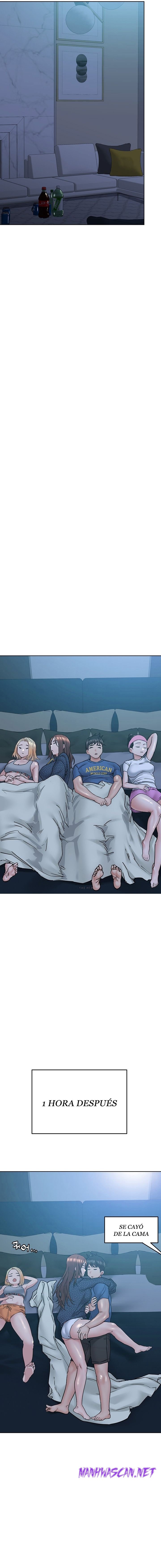 Secret Your Mom Raw - Chapter 42 Page 8