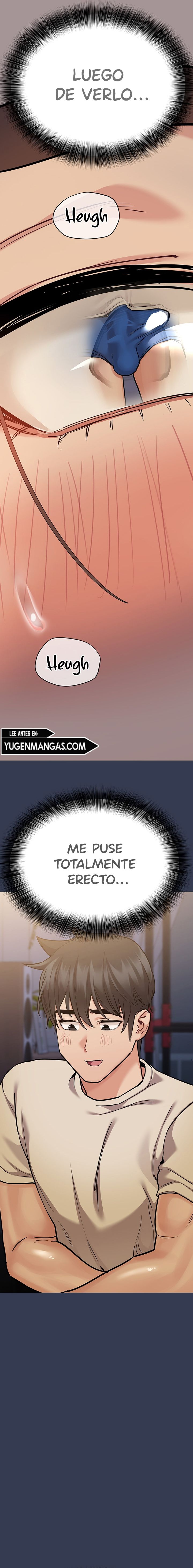 Secret Your Mom Raw - Chapter 45 Page 24