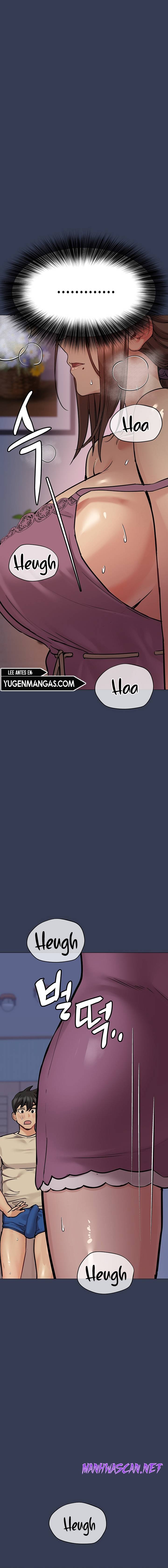 Secret Your Mom Raw - Chapter 45 Page 26
