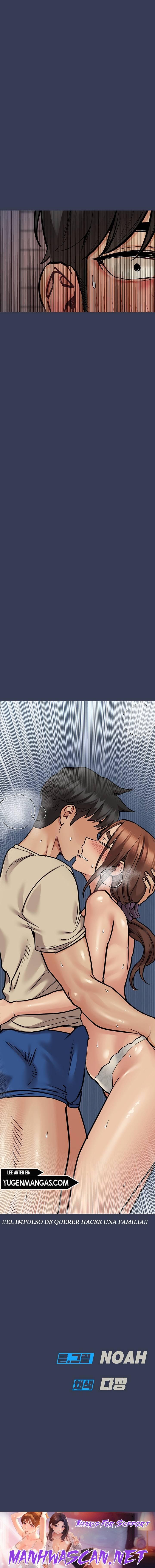 Secret Your Mom Raw - Chapter 45 Page 30