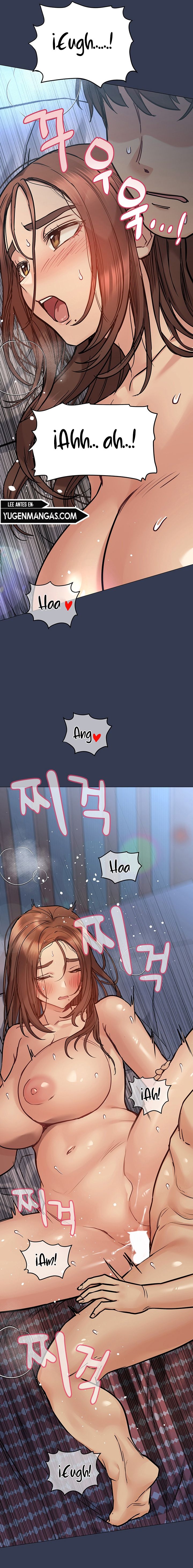 Secret Your Mom Raw - Chapter 47 Page 19