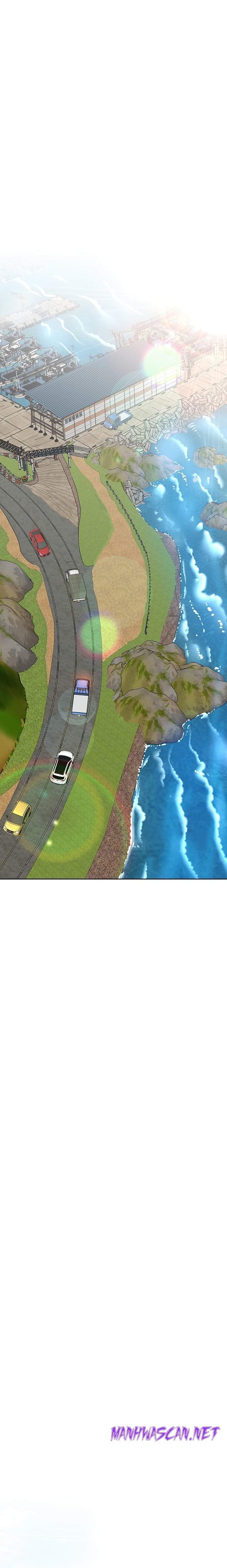 Secret Your Mom Raw - Chapter 49 Page 15