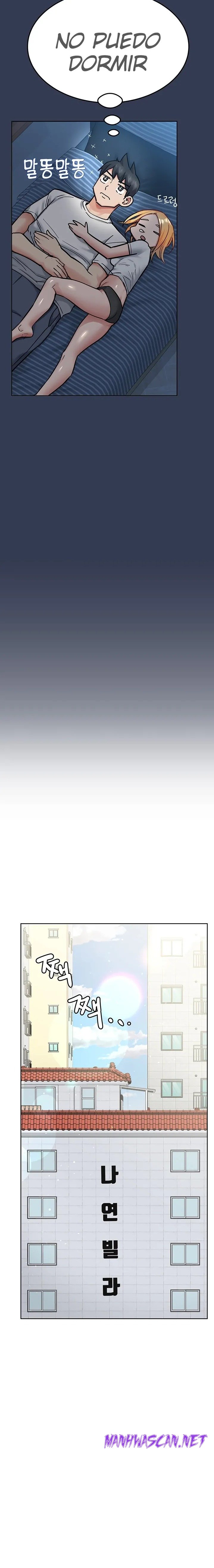 Secret Your Mom Raw - Chapter 77 Page 14