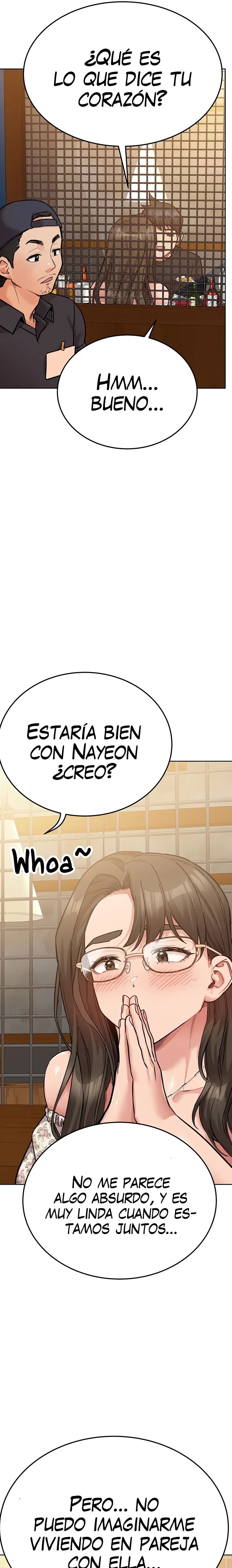 Secret Your Mom Raw - Chapter 77 Page 28