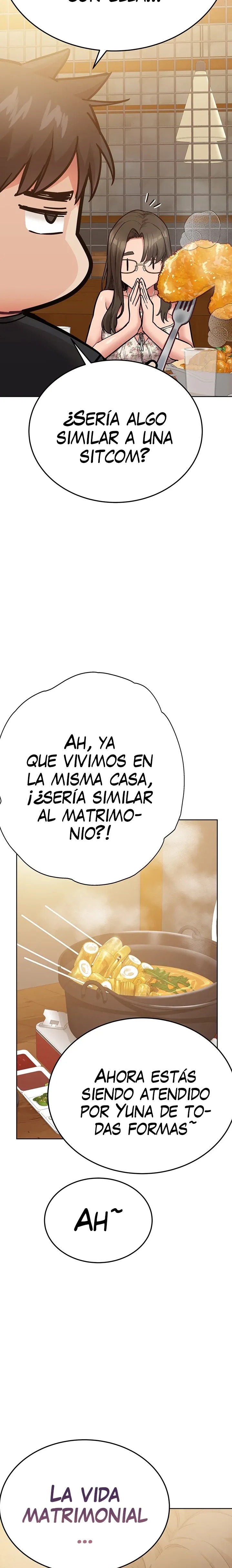 Secret Your Mom Raw - Chapter 77 Page 29