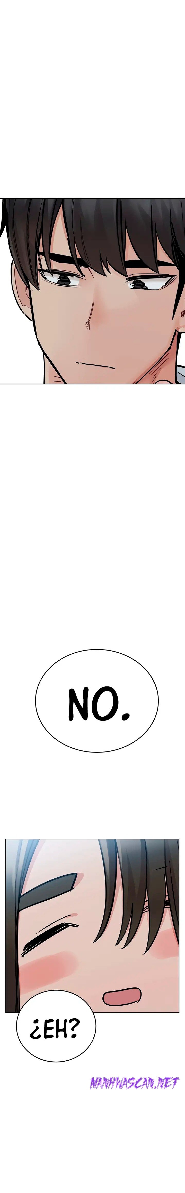 Secret Your Mom Raw - Chapter 84 Page 35