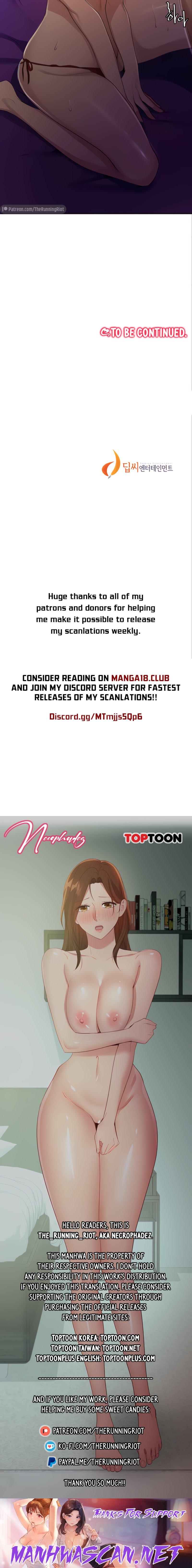 Secret Class - Chapter 119 Page 10