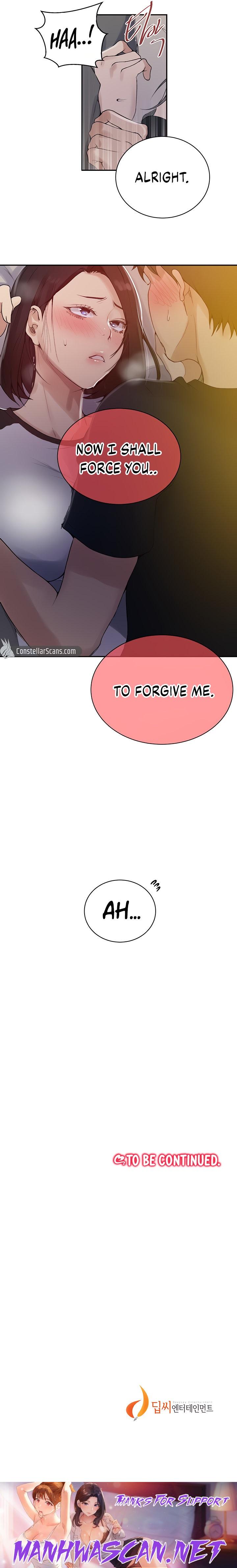 Secret Class - Chapter 136 Page 7