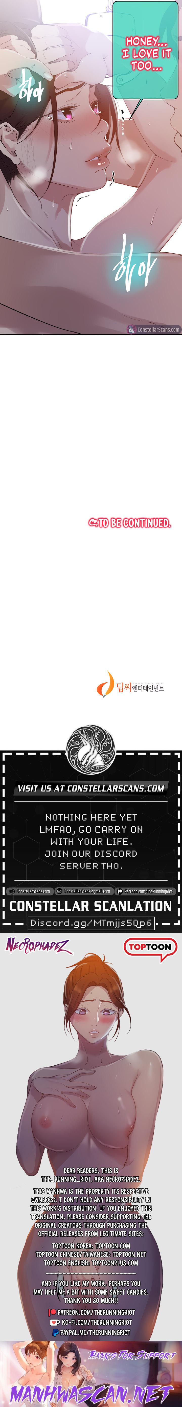 Secret Class - Chapter 144 Page 7