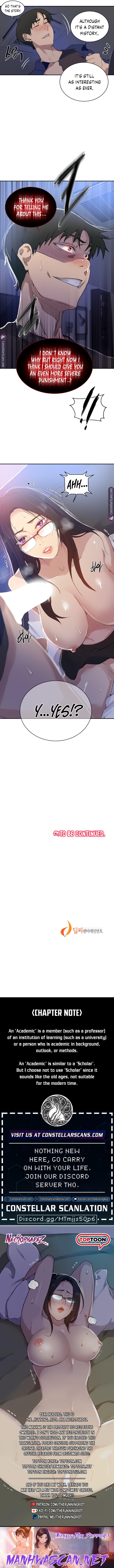 Secret Class - Chapter 147 Page 7