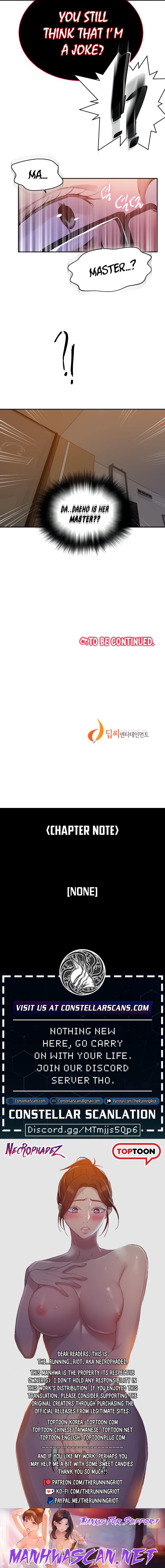 Secret Class - Chapter 149 Page 7