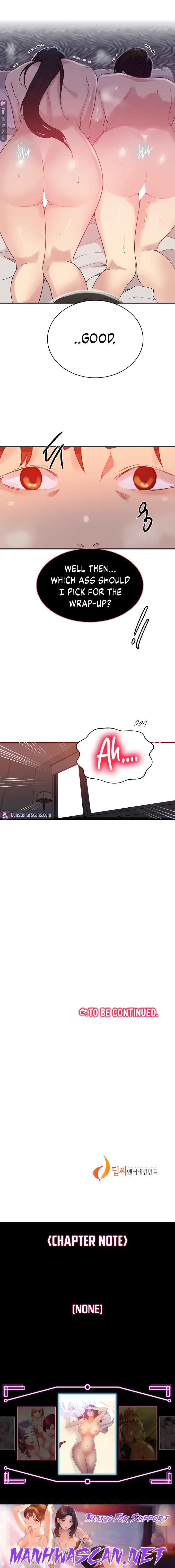 Secret Class - Chapter 151 Page 7