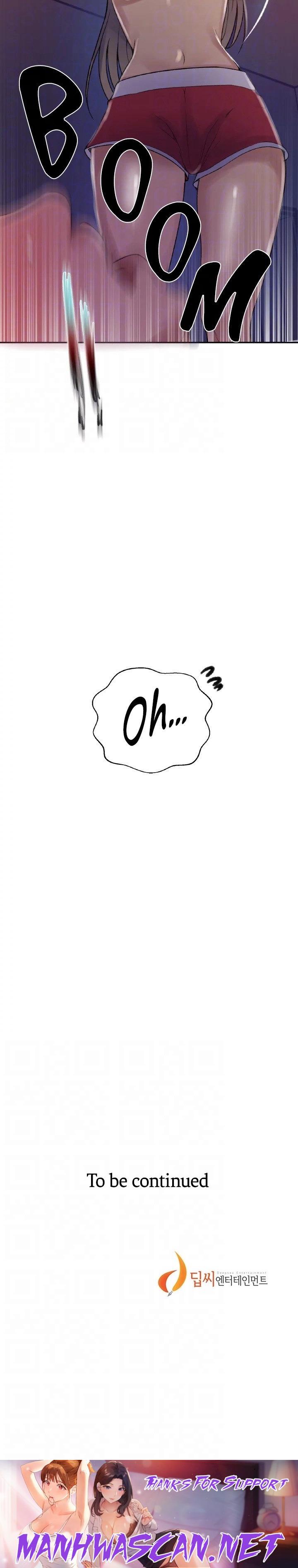 Secret Class - Chapter 157 Page 37