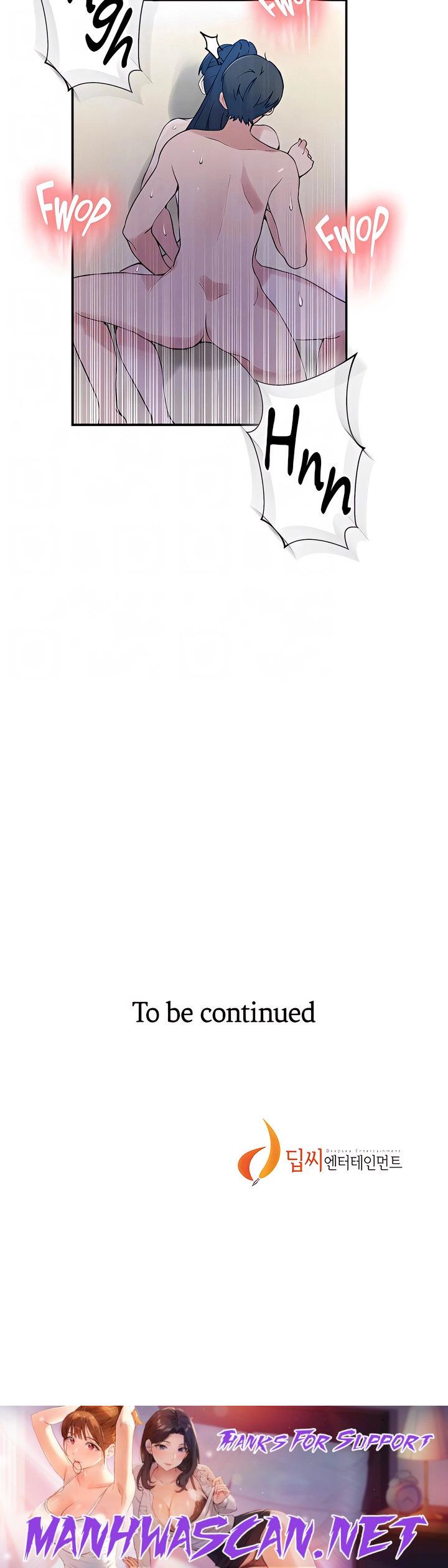 Secret Class - Chapter 161 Page 36