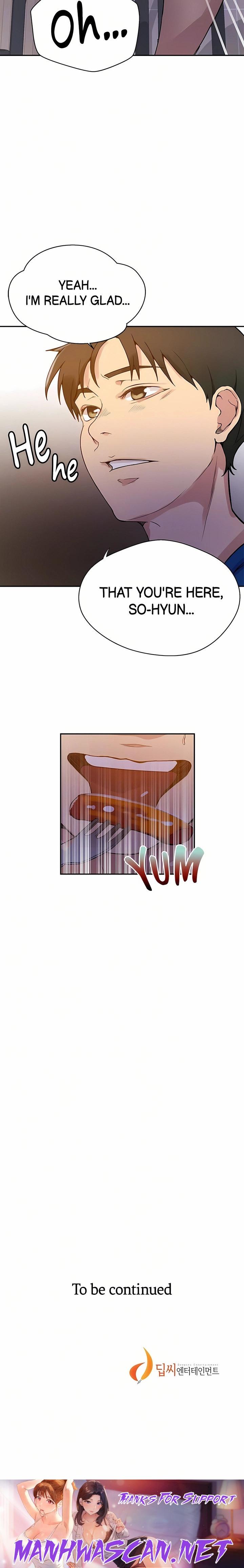 Secret Class - Chapter 163 Page 32