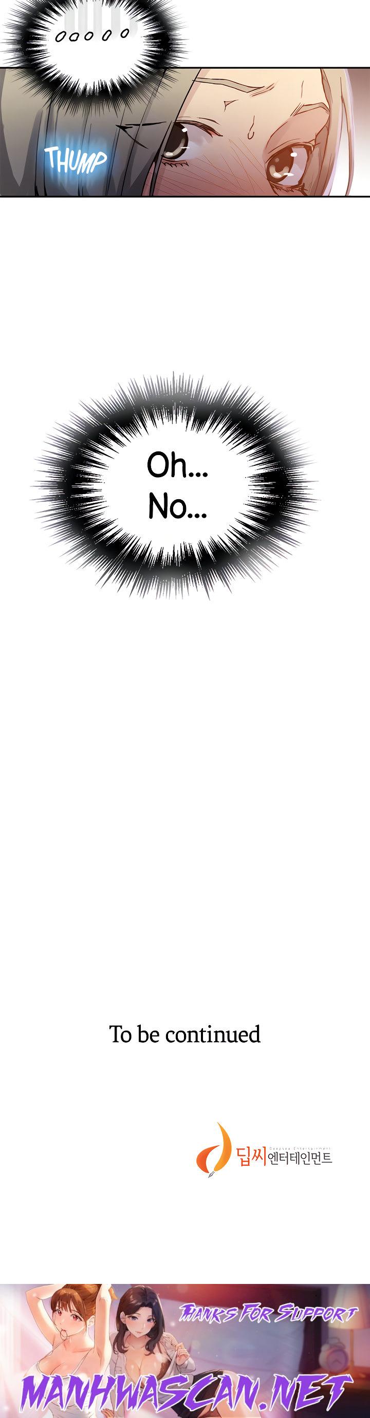 Secret Class - Chapter 167 Page 39