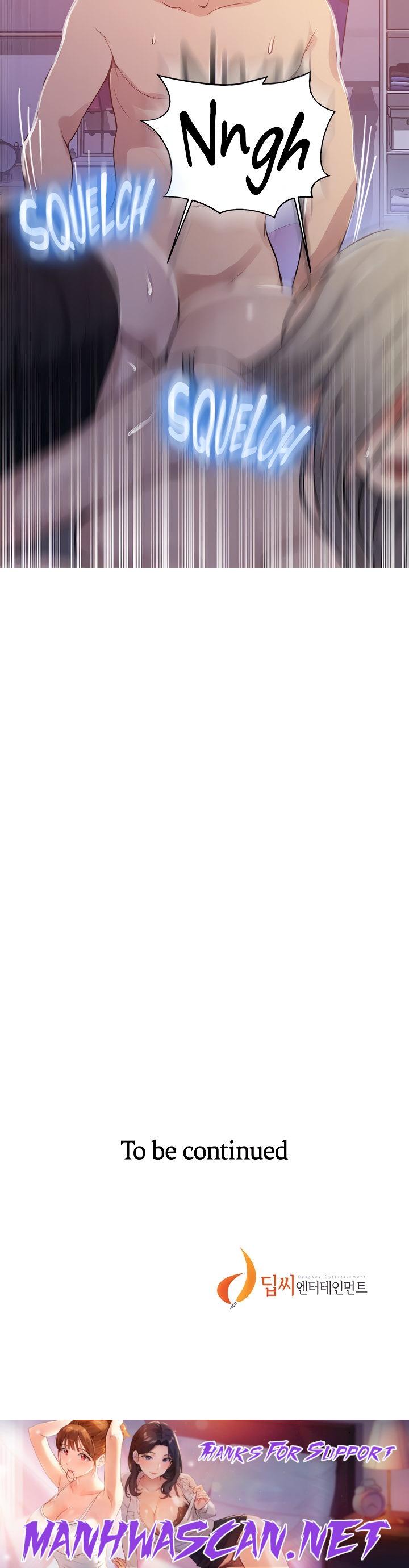 Secret Class - Chapter 169 Page 34